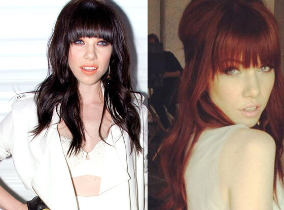 Carly Rae Jepsen, Twitter Carly Rae Jepsen, Twitter